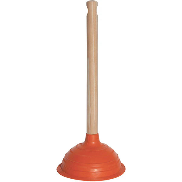 Déboucheur ventouse Ø175 mm