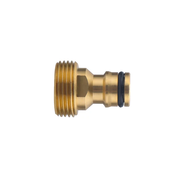 Adaptateur automatique laiton mâle 3/4 (20x27) - Image 3