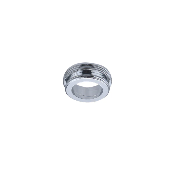 Adaptateur de bec mâle 24x100 - mâle 22x100