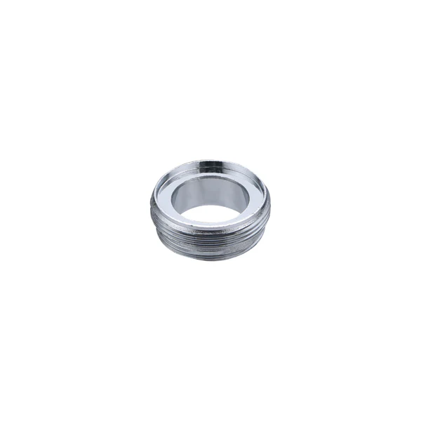 Adaptateur de bec mâle 24x100 - mâle 22x100 - Image 2