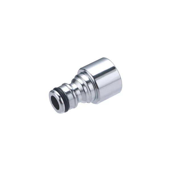 Adaptateur robinet vers tuyau d'arrosage - Image 2