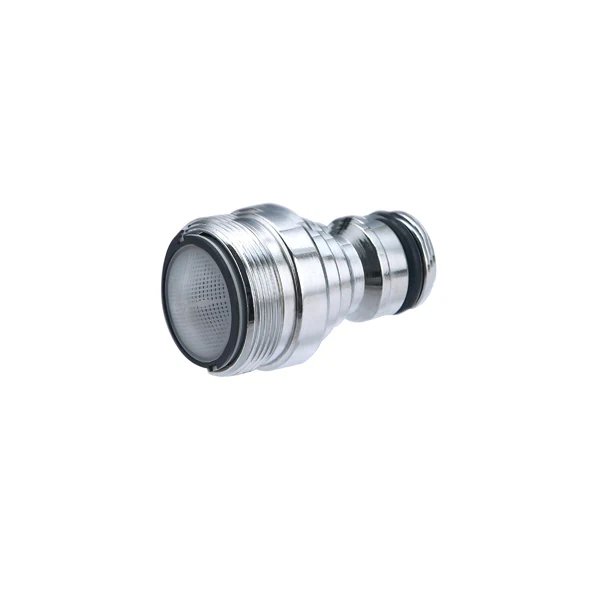 Adaptateur robinet vers tuyau d'arrosage - Image 5