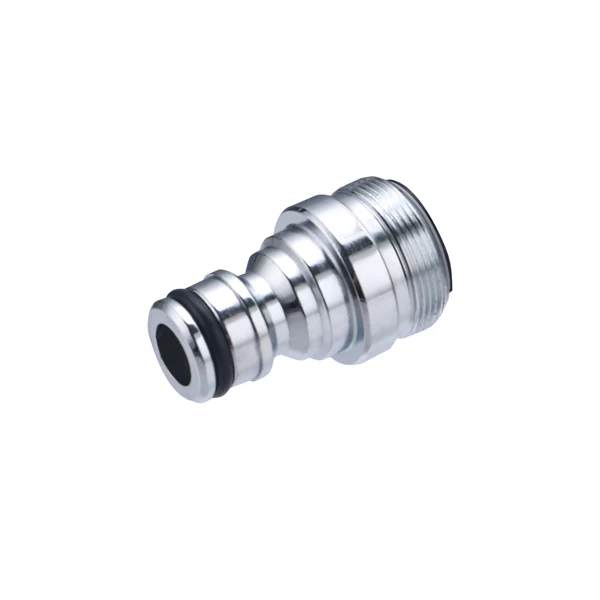 Adaptateur robinet vers tuyau d'arrosage - Image 6