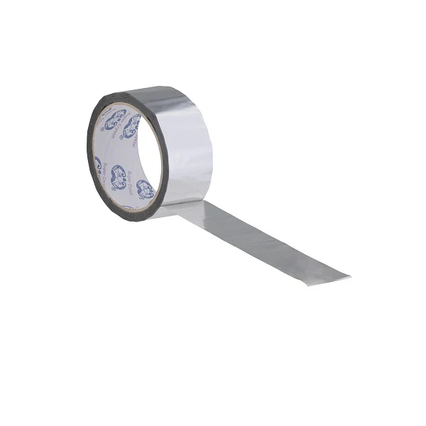 Adhésif aluminium isolant