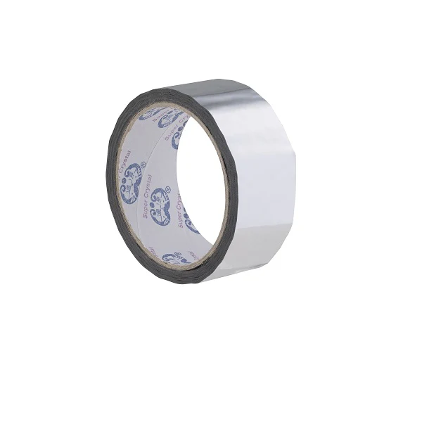 Adhésif aluminium isolant - Image 5