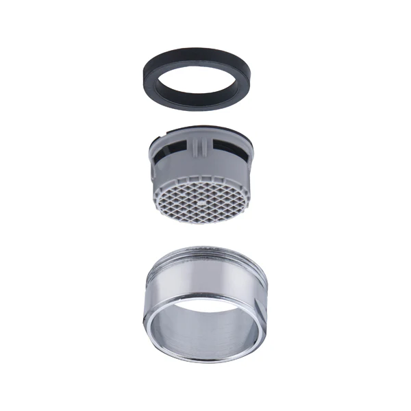 Aérateur anti calcaire NF mâle 24x100 - Image 5