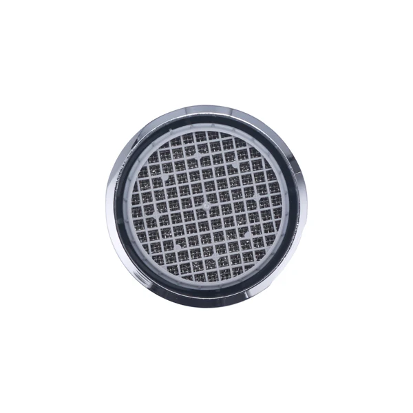 Aérateur anti calcaire NF mâle 28x100 - Image 4