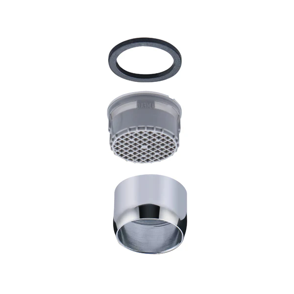Aérateur anti calcaire NF femelle 22x100 économiseur d'eau - Image 11