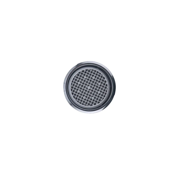 Aérateur NF mâle 24x100 - Image 4