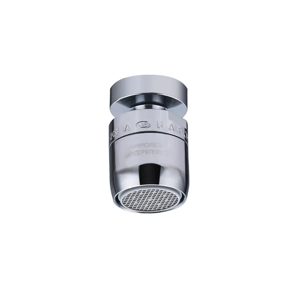 Aérateur orientable à rotule femelle 22x100 - Image 2