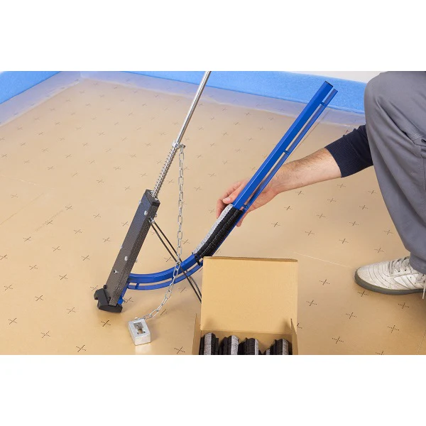 300 agrafes pour plancher chauffant - Image 27