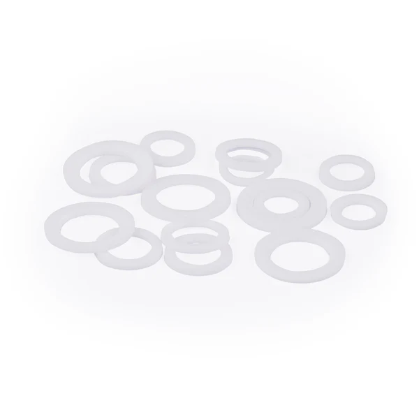 Assortiment 15 joints PTFE