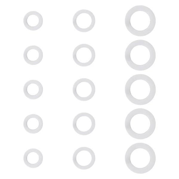 Assortiment 15 joints PTFE - Image 2