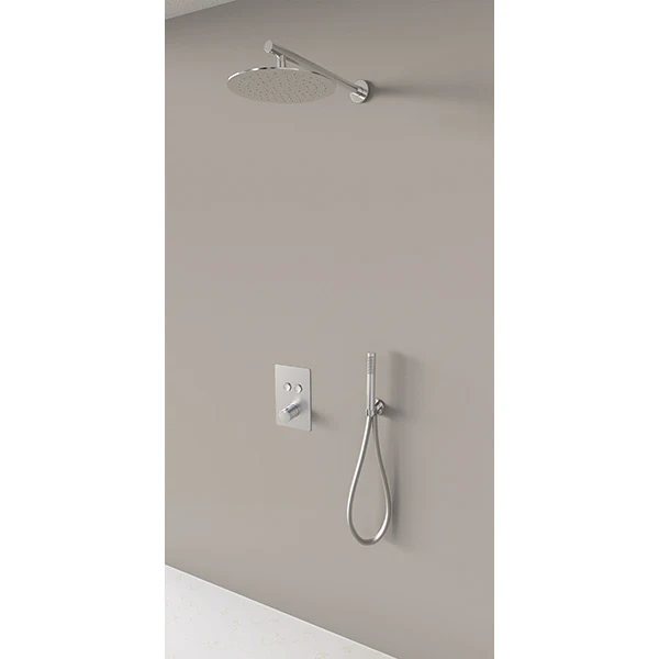 Barre de douche encastrable - Image 3