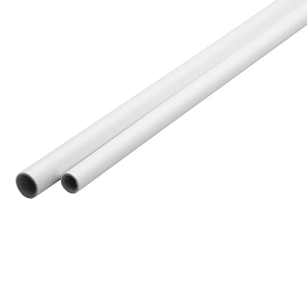 Tube multicouche nu en barres