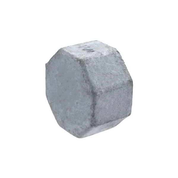 Bouchon galva femelle - Image 19