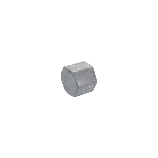 Bouchon galva femelle - Image 3