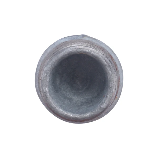 Bouchon galva mâle - Image 13