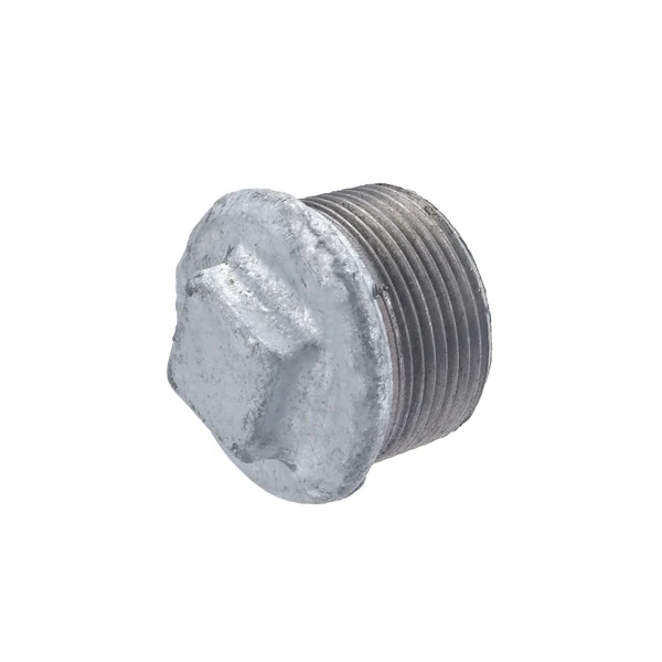 Bouchon galva mâle - Image 19
