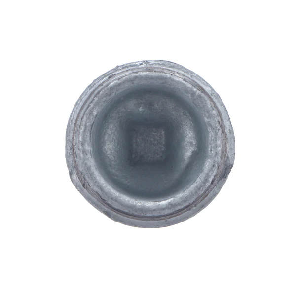 Bouchon galva mâle - Image 21