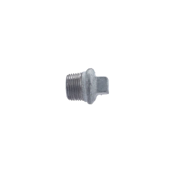 Bouchon galva mâle - Image 4