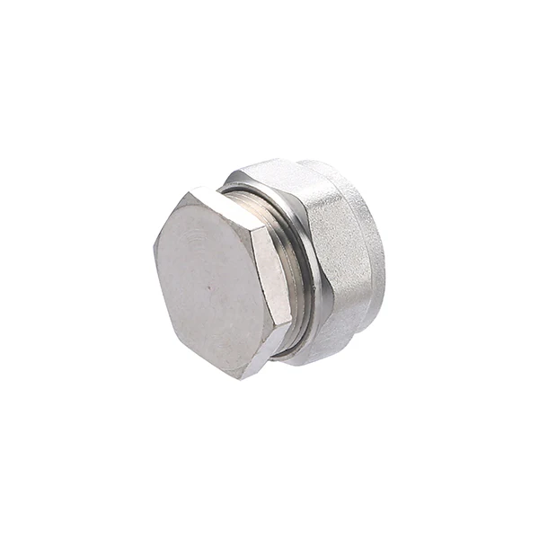 Bouchon Multicouche à Compression