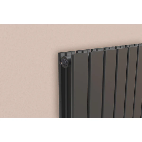 Bouchon Purgeur d'Air Anthracite pour Radiateur - Image 4