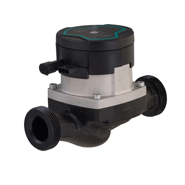Circulateur chauffage