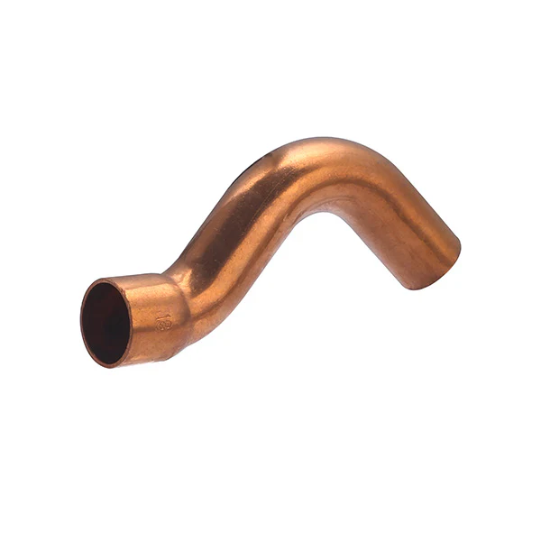 Clarinette Cuivre à Souder Mâle Femelle 86 CU - Image 10