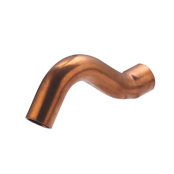 Clarinette Cuivre à Souder Mâle Femelle 86 CU - Image 11