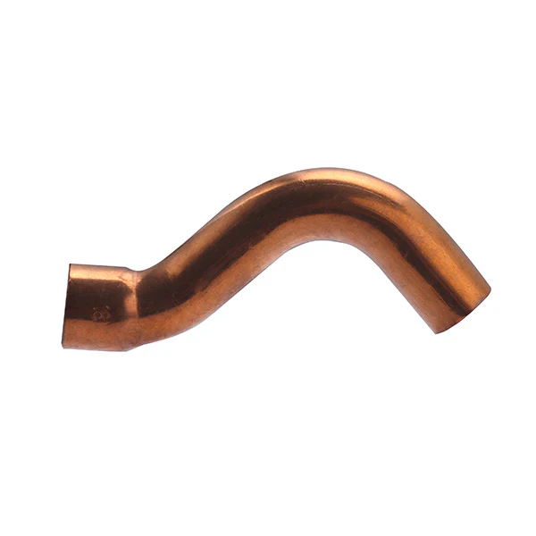 Clarinette Cuivre à Souder Mâle Femelle 86 CU - Image 12
