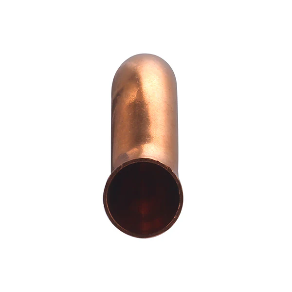 Clarinette Cuivre à Souder Mâle Femelle 86 CU - Image 13