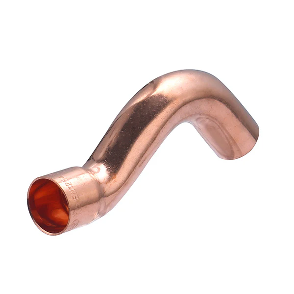 Clarinette Cuivre à Souder Mâle Femelle 86 CU - Image 14