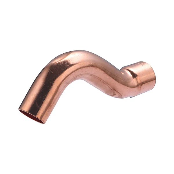 Clarinette Cuivre à Souder Mâle Femelle 86 CU - Image 15
