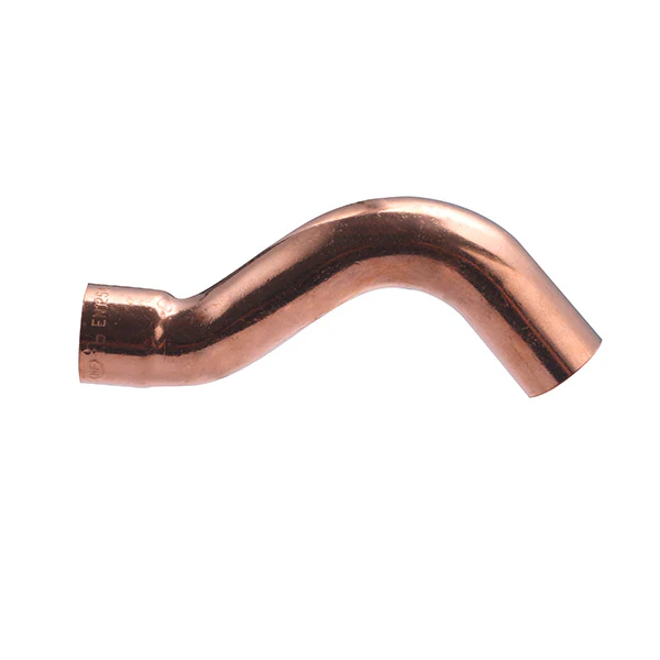 Clarinette Cuivre à Souder Mâle Femelle 86 CU - Image 16