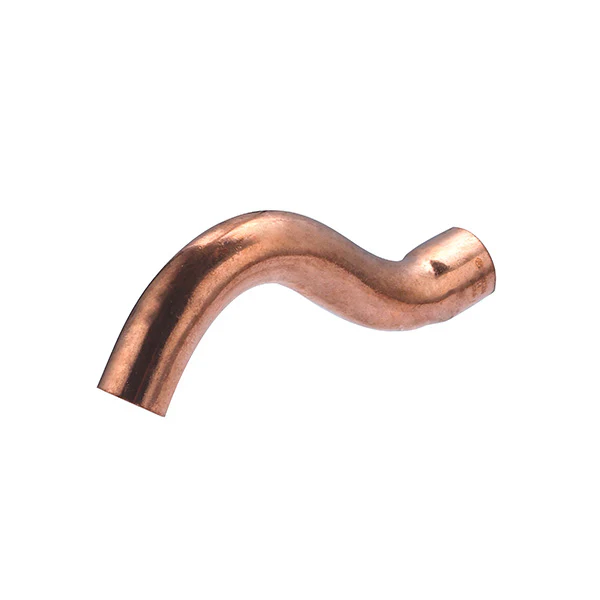 Clarinette Cuivre à Souder Mâle Femelle 86 CU - Image 3