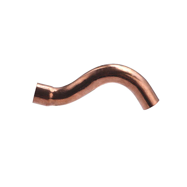 Clarinette Cuivre à Souder Mâle Femelle 86 CU - Image 4