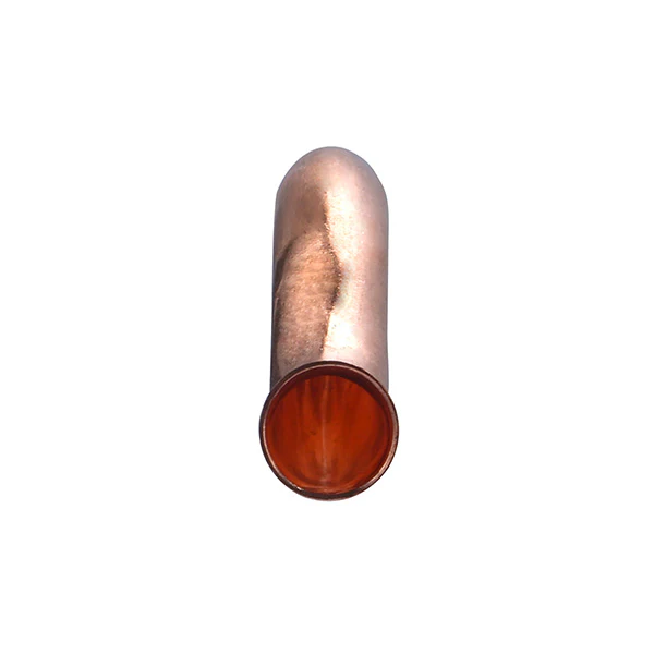 Clarinette Cuivre à Souder Mâle Femelle 86 CU - Image 5