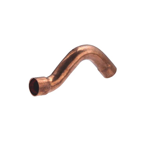 Clarinette Cuivre à Souder Mâle Femelle 86 CU - Image 6