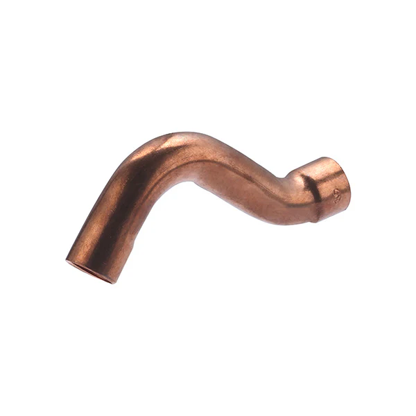 Clarinette Cuivre à Souder Mâle Femelle 86 CU - Image 7