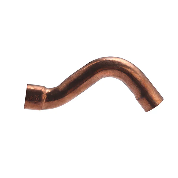 Clarinette Cuivre à Souder Mâle Femelle 86 CU - Image 8