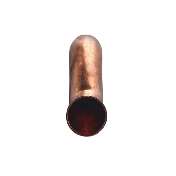 Clarinette Cuivre à Souder Mâle Femelle 86 CU - Image 9