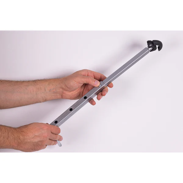 Clé de lavabo à écrou réglable Ø10-32 MM - Image 10