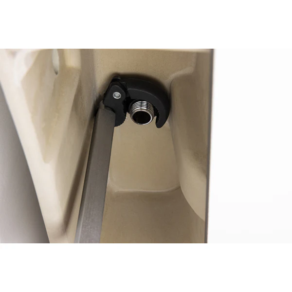 Clé de lavabo à écrou réglable Ø10-32 MM - Image 12