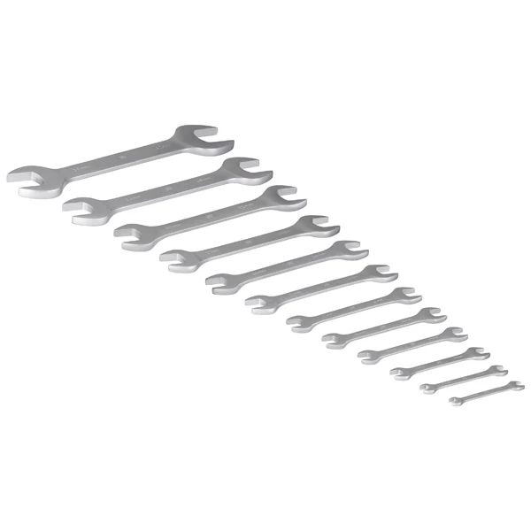 Clé plate double - Image 6