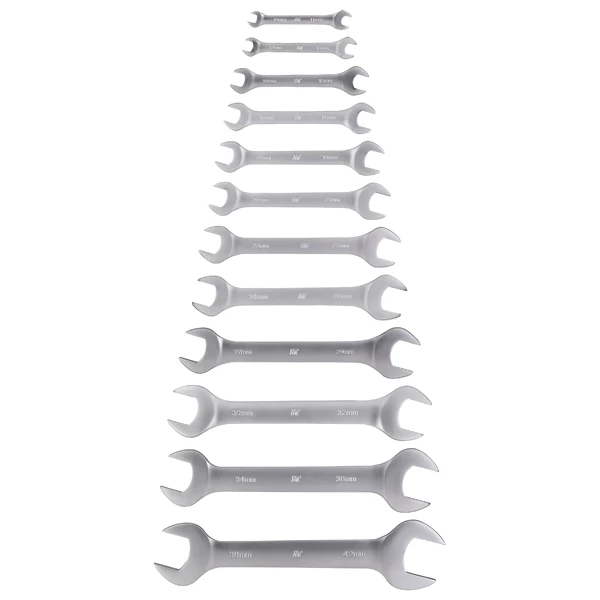 Clé plate double - Image 7