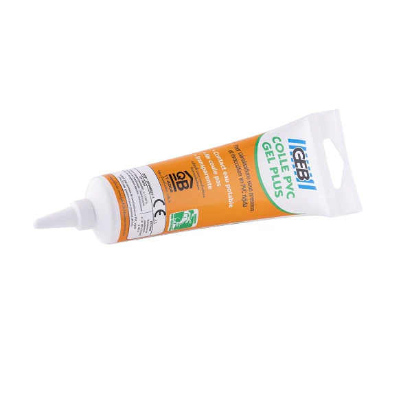 Colle PVC en tube - Image 3