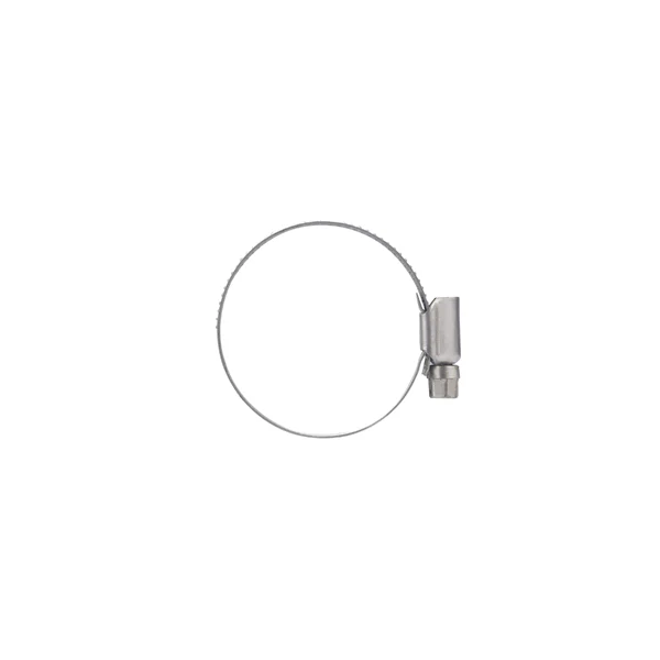 Collier Inox largeur 12 millimètres - Image 15