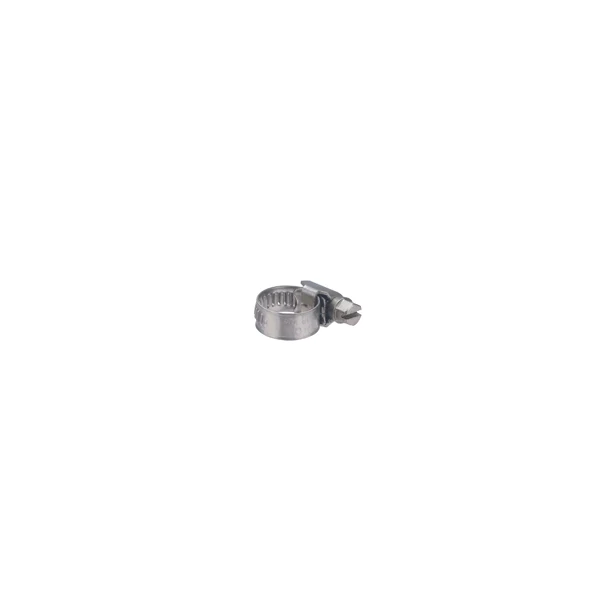 Collier Inox largeur 9 millimètres - Image 2