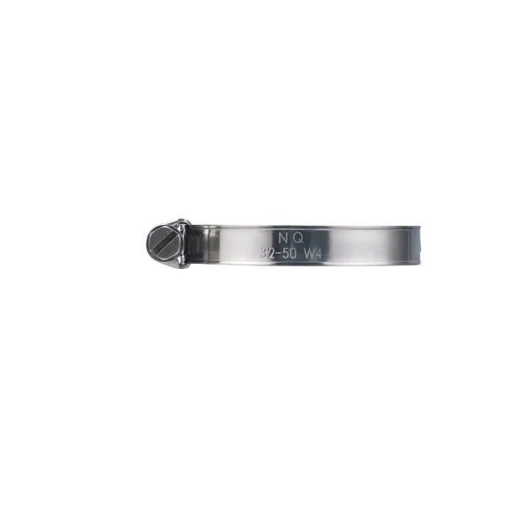 Collier Inox largeur 9 millimètres - Image 24